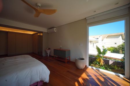 Casa para alugar com 300m², 5 quartos e 2 vagasSuíte 2