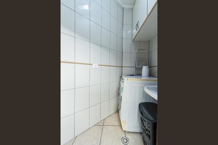 Casa para alugar com 247m², 3 quartos e 4 vagas Casa para alugar com 247m², 3 quartos e 4 vagasÁrea de Serviço