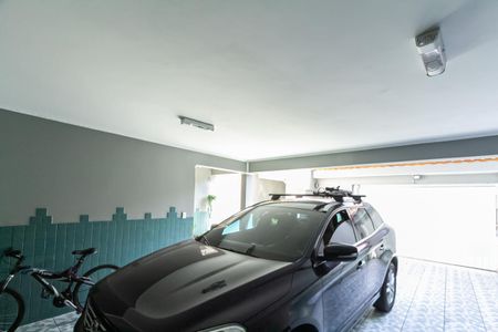 Casa para alugar com 247m², 3 quartos e 4 vagas Casa para alugar com 247m², 3 quartos e 4 vagasGaragem