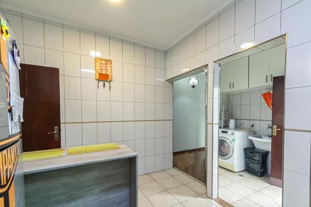 Casa para alugar com 247m², 3 quartos e 4 vagas Casa para alugar com 247m², 3 quartos e 4 vagasCozinha
