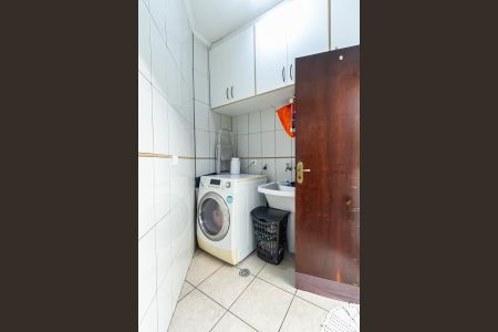 Casa para alugar com 247m², 3 quartos e 4 vagas Casa para alugar com 247m², 3 quartos e 4 vagasÁrea de Serviço