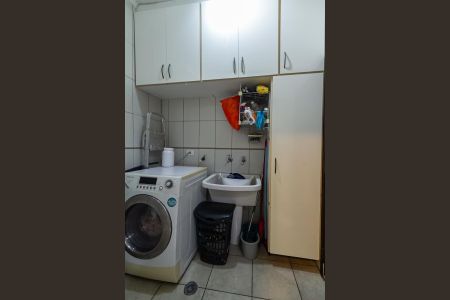 Casa para alugar com 247m², 3 quartos e 4 vagas Casa para alugar com 247m², 3 quartos e 4 vagasÁrea de Serviço