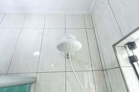 Casa para alugar com 247m², 3 quartos e 4 vagas Casa para alugar com 247m², 3 quartos e 4 vagasBanheiro Social