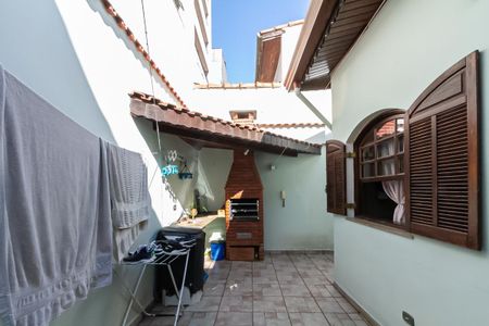 Casa para alugar com 247m², 3 quartos e 4 vagas Casa para alugar com 247m², 3 quartos e 4 vagasQuintal