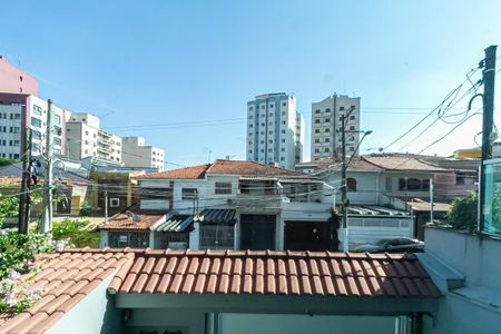 Casa para alugar com 247m², 3 quartos e 4 vagas Casa para alugar com 247m², 3 quartos e 4 vagasVista da Sala