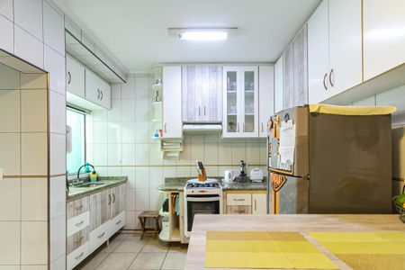 Casa para alugar com 247m², 3 quartos e 4 vagas Casa para alugar com 247m², 3 quartos e 4 vagasCozinha