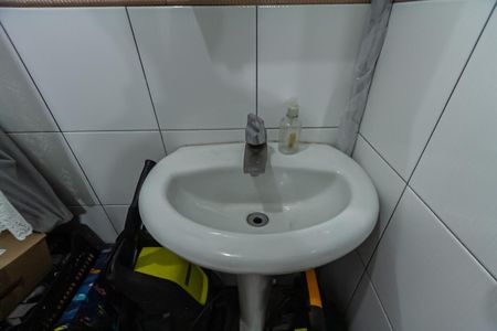 Casa para alugar com 247m², 3 quartos e 4 vagas Casa para alugar com 247m², 3 quartos e 4 vagasBanheiro de serviço