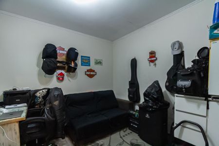 Casa para alugar com 247m², 3 quartos e 4 vagas Casa para alugar com 247m², 3 quartos e 4 vagasQuarto de Serviço