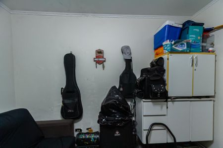 Casa para alugar com 247m², 3 quartos e 4 vagas Casa para alugar com 247m², 3 quartos e 4 vagasQuarto de Serviço