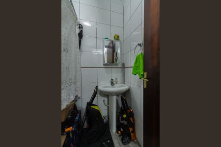 Casa para alugar com 247m², 3 quartos e 4 vagas Casa para alugar com 247m², 3 quartos e 4 vagasBanheiro de serviço