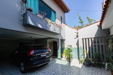 Casa para alugar com 247m², 3 quartos e 4 vagas Casa para alugar com 247m², 3 quartos e 4 vagasGaragem