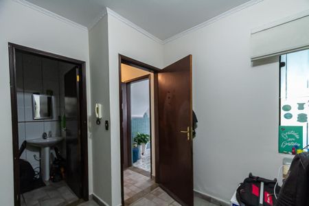 Casa para alugar com 247m², 3 quartos e 4 vagas Casa para alugar com 247m², 3 quartos e 4 vagasQuarto de Serviço