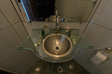 Casa para alugar com 247m², 3 quartos e 4 vagas Casa para alugar com 247m², 3 quartos e 4 vagasLavabo
