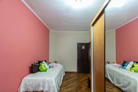 Quarto 1 de casa para alugar com 3 quartos, 185m² em Nova Petrópolis, São Bernardo do Campo