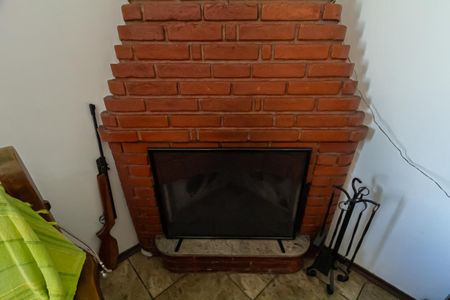 Casa para alugar com 247m², 3 quartos e 4 vagas Casa para alugar com 247m², 3 quartos e 4 vagasSala