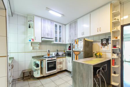 Casa para alugar com 247m², 3 quartos e 4 vagas Casa para alugar com 247m², 3 quartos e 4 vagasCozinha
