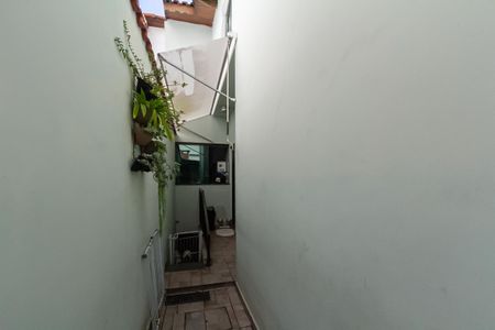 Casa para alugar com 247m², 3 quartos e 4 vagas Casa para alugar com 247m², 3 quartos e 4 vagasQuintal