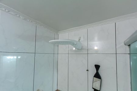 Casa para alugar com 247m², 3 quartos e 4 vagas Casa para alugar com 247m², 3 quartos e 4 vagasBanheiro da Suíte