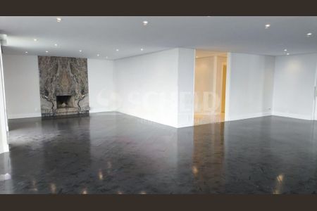 Apartamento à venda com 4 quartos, 560m² em Santo Amaro, São Paulo