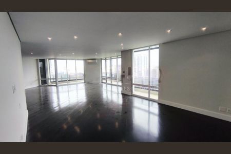 Apartamento à venda com 4 quartos, 560m² em Santo Amaro, São Paulo