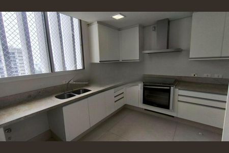 Apartamento à venda com 560m², 4 quartos e 4 vagas