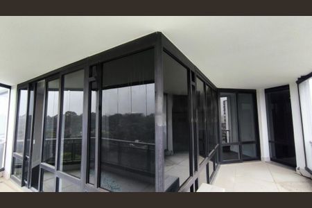 Apartamento à venda com 560m², 4 quartos e 4 vagas