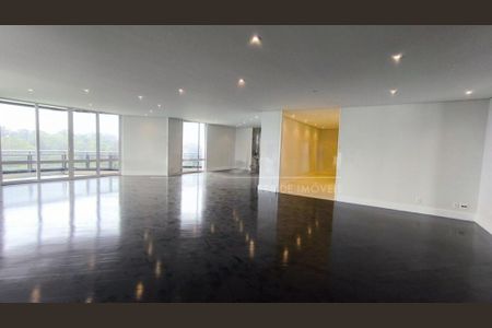 Apartamento à venda com 560m², 4 quartos e 4 vagas