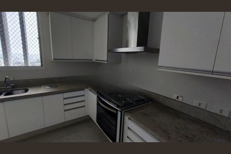 Apartamento à venda com 560m², 4 quartos e 4 vagas