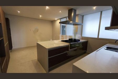Apartamento à venda com 560m², 4 quartos e 4 vagas