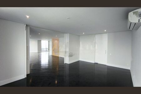 Apartamento à venda com 4 quartos, 560m² em Santo Amaro, São Paulo