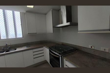 Apartamento à venda com 560m², 4 quartos e 4 vagas