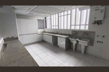 Apartamento à venda com 560m², 4 quartos e 4 vagas