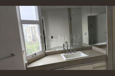 Apartamento à venda com 560m², 4 quartos e 4 vagas