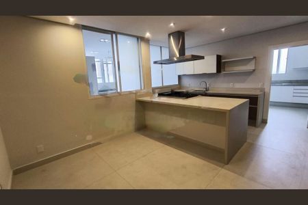 Apartamento à venda com 560m², 4 quartos e 4 vagas