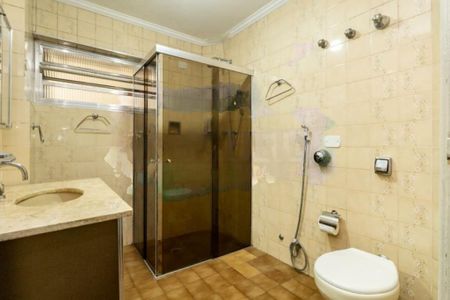 Apartamento à venda com 3 quartos, 139m² em Bela Vista, São Paulo
