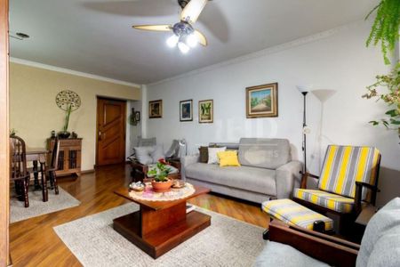 Apartamento à venda com 3 quartos, 139m² em Bela Vista, São Paulo