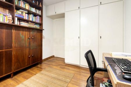 Apartamento à venda com 3 quartos, 139m² em Bela Vista, São Paulo