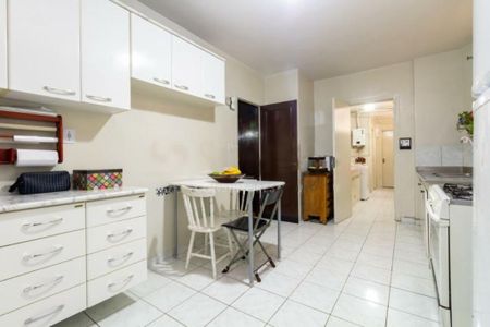 Apartamento à venda com 3 quartos, 139m² em Bela Vista, São Paulo