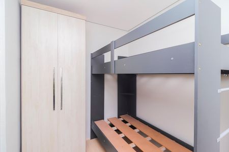 Quarto 2 de apartamento à venda com 2 quartos, 37m² em Cidade Nova São Miguel, São Paulo
