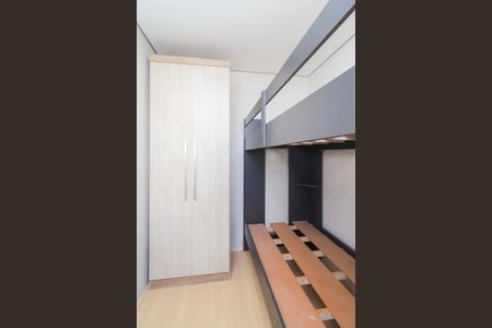 Apartamento à venda com 37m², 2 quartos e sem vaga Apartamento à venda com 37m², 2 quartos e sem vagaQuarto 2