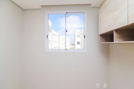 Quarto 1 de apartamento à venda com 2 quartos, 37m² em Cidade Nova São Miguel, São Paulo