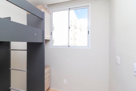 Quarto 2 de apartamento à venda com 2 quartos, 37m² em Cidade Nova São Miguel, São Paulo