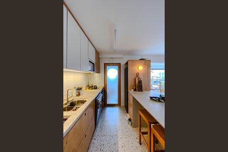 Apartamento à venda com 82m², 2 quartos e 1 vaga Apartamento à venda com 82m², 2 quartos e 1 vagaCozinha