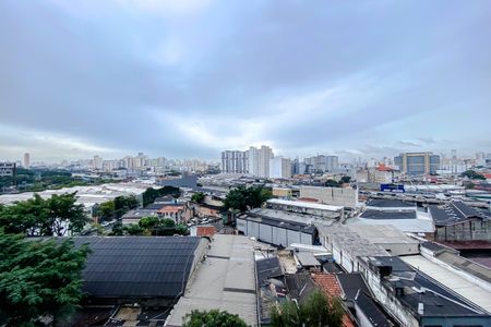 Apartamento à venda com 82m², 2 quartos e 1 vaga Apartamento à venda com 82m², 2 quartos e 1 vagaVista da Varanda