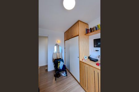 Apartamento à venda com 82m², 2 quartos e 1 vaga Apartamento à venda com 82m², 2 quartos e 1 vagaQuarto 2 - Suíte