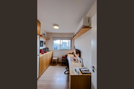 Apartamento à venda com 82m², 2 quartos e 1 vaga Apartamento à venda com 82m², 2 quartos e 1 vagaQuarto 2 - Suíte