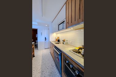 Apartamento à venda com 82m², 2 quartos e 1 vaga Apartamento à venda com 82m², 2 quartos e 1 vagaCozinha