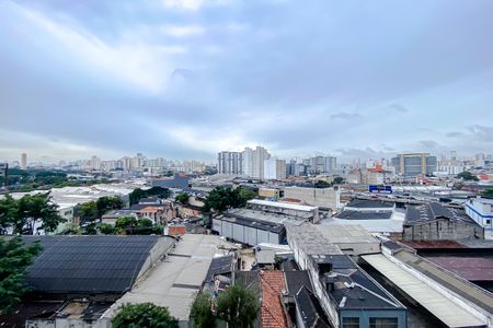 Apartamento à venda com 82m², 2 quartos e 1 vaga Apartamento à venda com 82m², 2 quartos e 1 vagaVista da Suíte