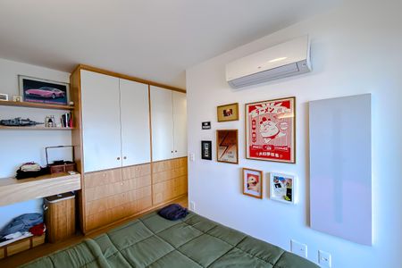 Apartamento à venda com 82m², 2 quartos e 1 vaga Apartamento à venda com 82m², 2 quartos e 1 vagaQuarto 1 - Suíte