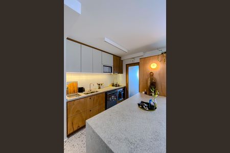 Apartamento à venda com 82m², 2 quartos e 1 vaga Apartamento à venda com 82m², 2 quartos e 1 vagaCozinha